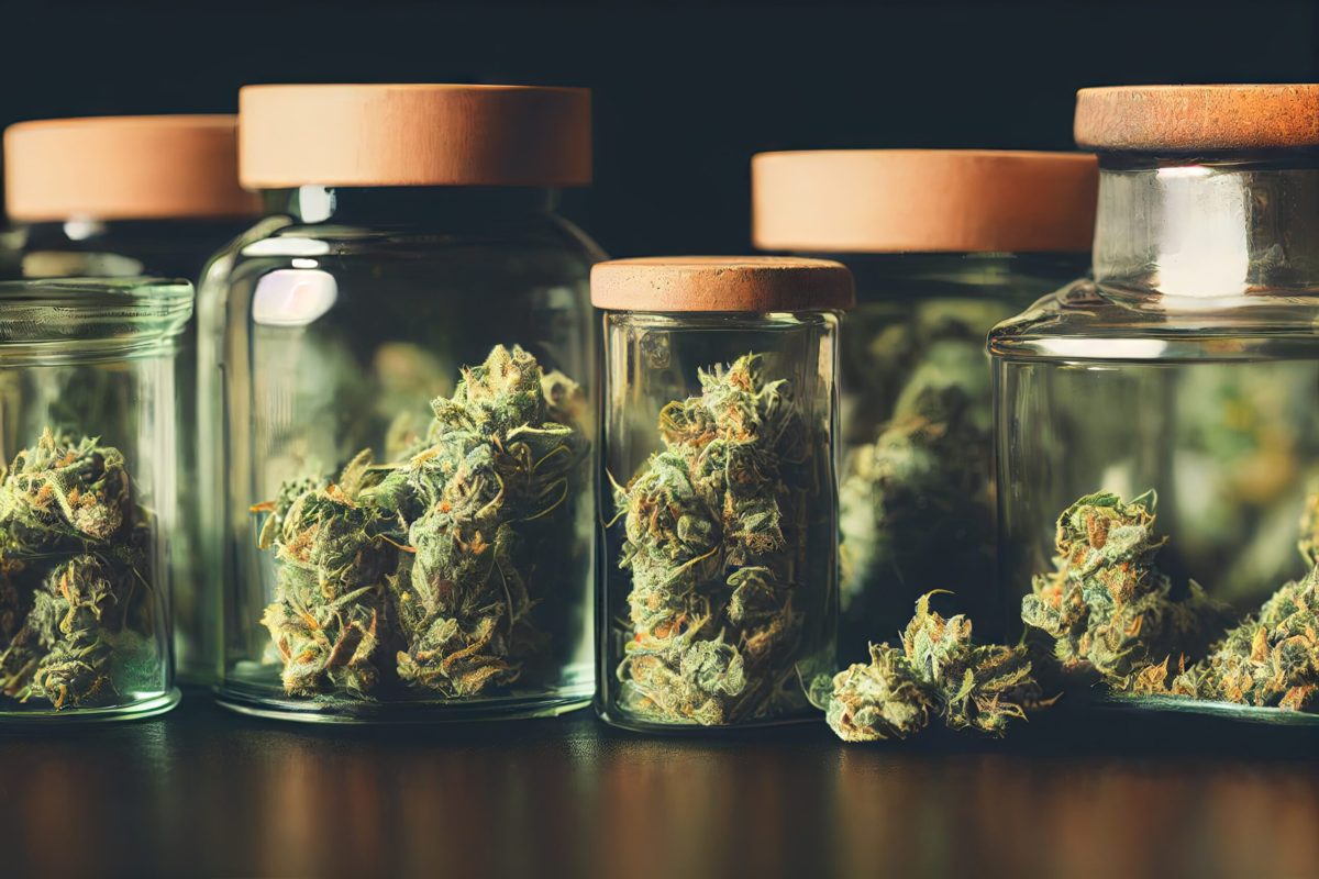 Cannabis – A Look Into Its Long-Term Side Effects