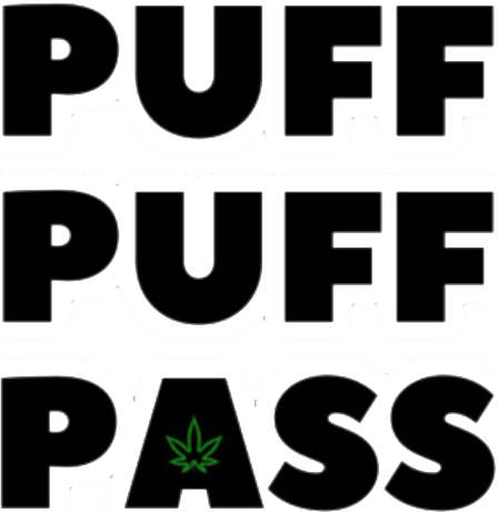 Puff, Puff, Pass